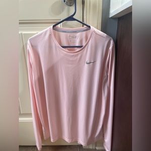 Women’s Nike Running long sleeve